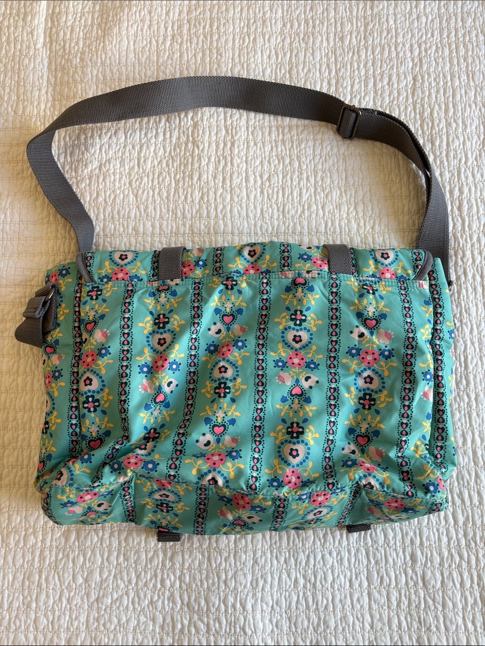 NEW Matilda Jane Messenger Bag - Picture 5 of 5